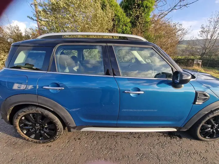 Mini Countryman 2020 photo 4