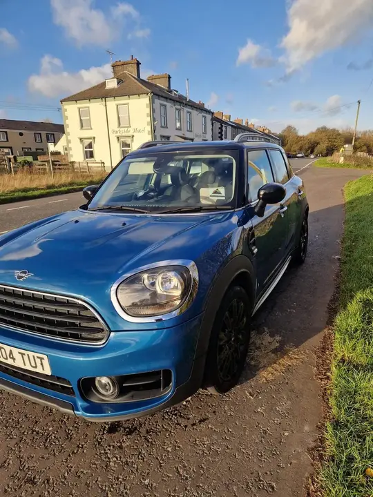 Mini Countryman 2020 photo 2