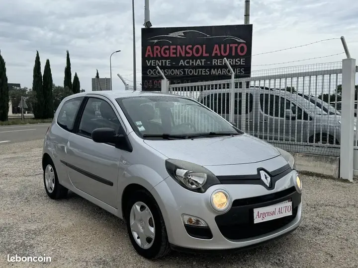 Renault Twingo