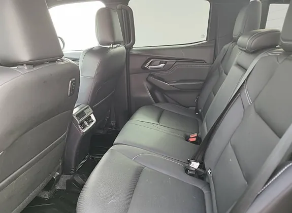 Isuzu D-Max 2025 photo 4