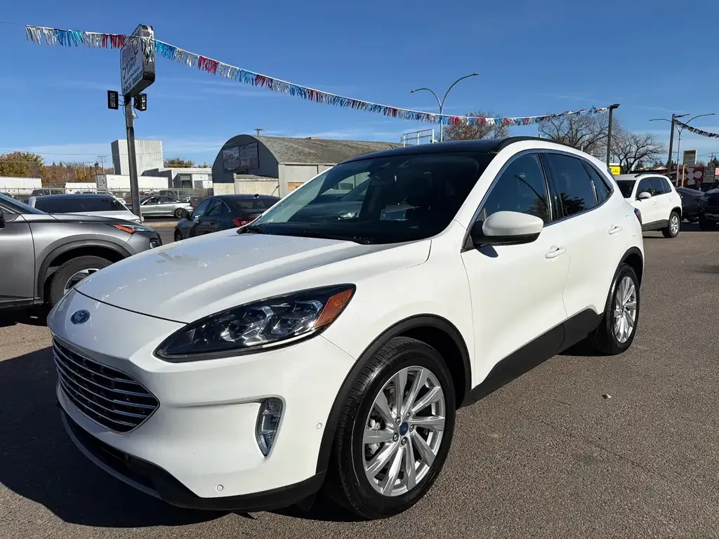 Ford Escape