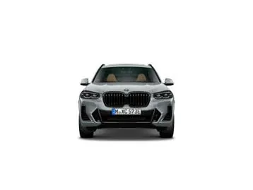BMW X3 2022 photo 2