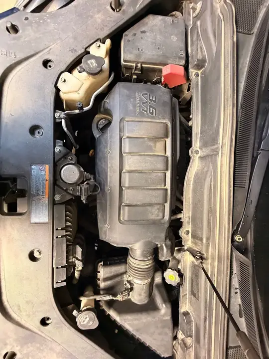 GMC Acadia