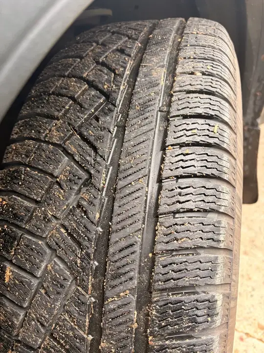 GMC Acadia 2012 photo 4