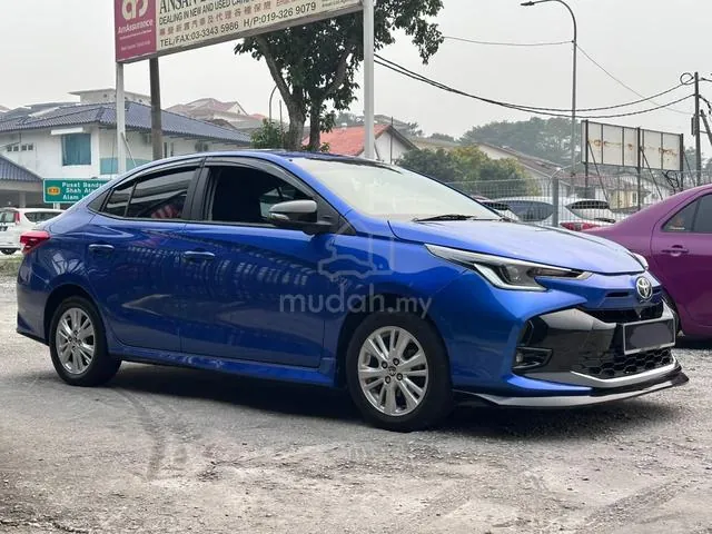 Toyota Vios