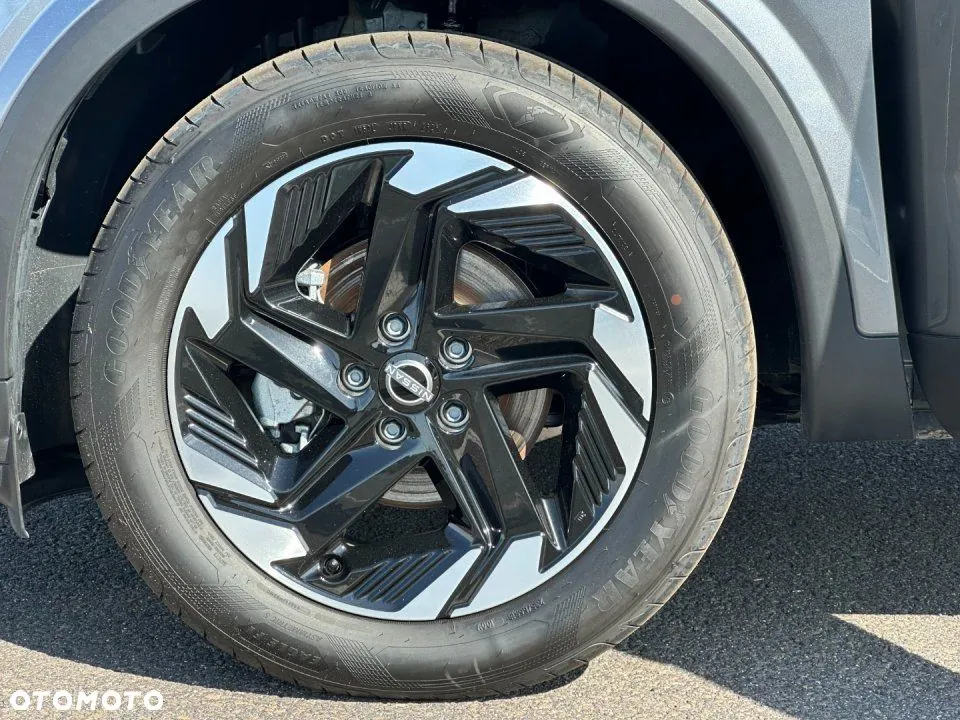 Nissan Qashqai 2026 photo 5