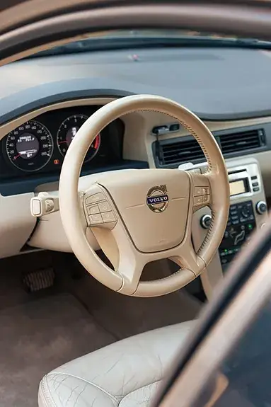 Volvo Xc70 2011 photo 5