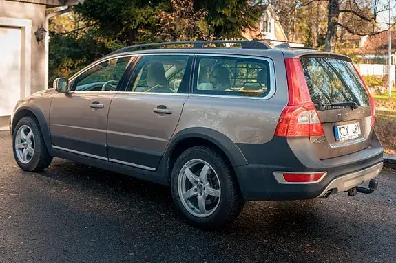 Volvo Xc70
