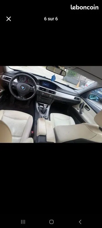 BMW Série 3