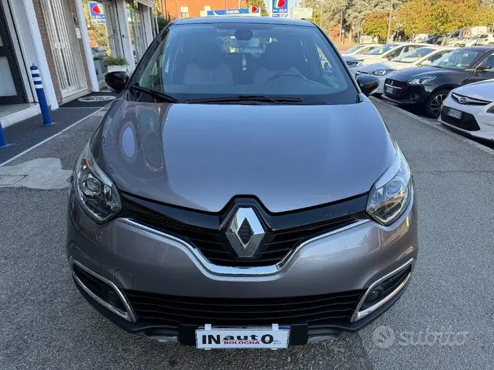 Renault Captur 2016 photo 3