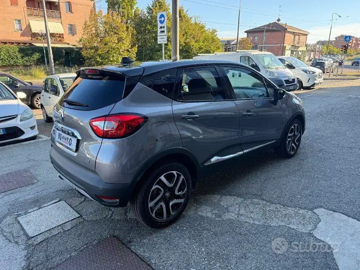 Renault Captur 2016 photo 4