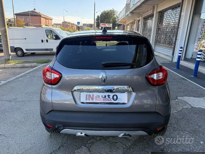 Renault Captur 2016 photo 5