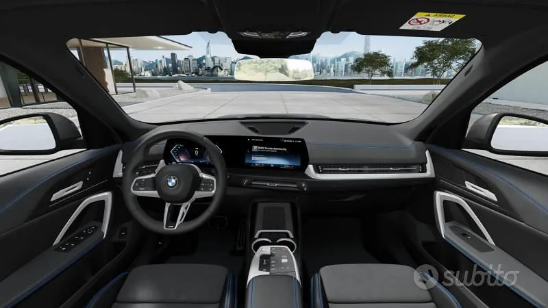 BMW X1 2026 photo 4