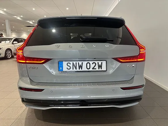 Volvo V60 2025 photo 5
