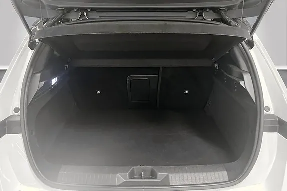 Opel Astra 2022 photo 5