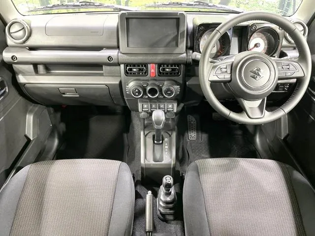 Suzuki Jimny 2026 photo 2