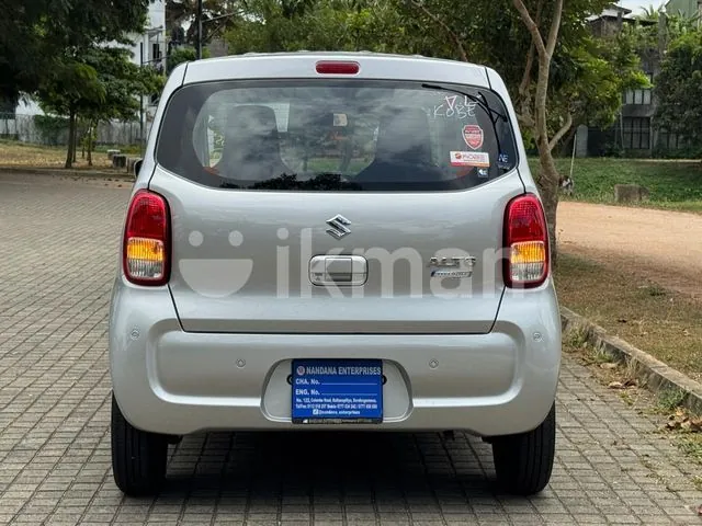 Suzuki Alto 2024 photo 5