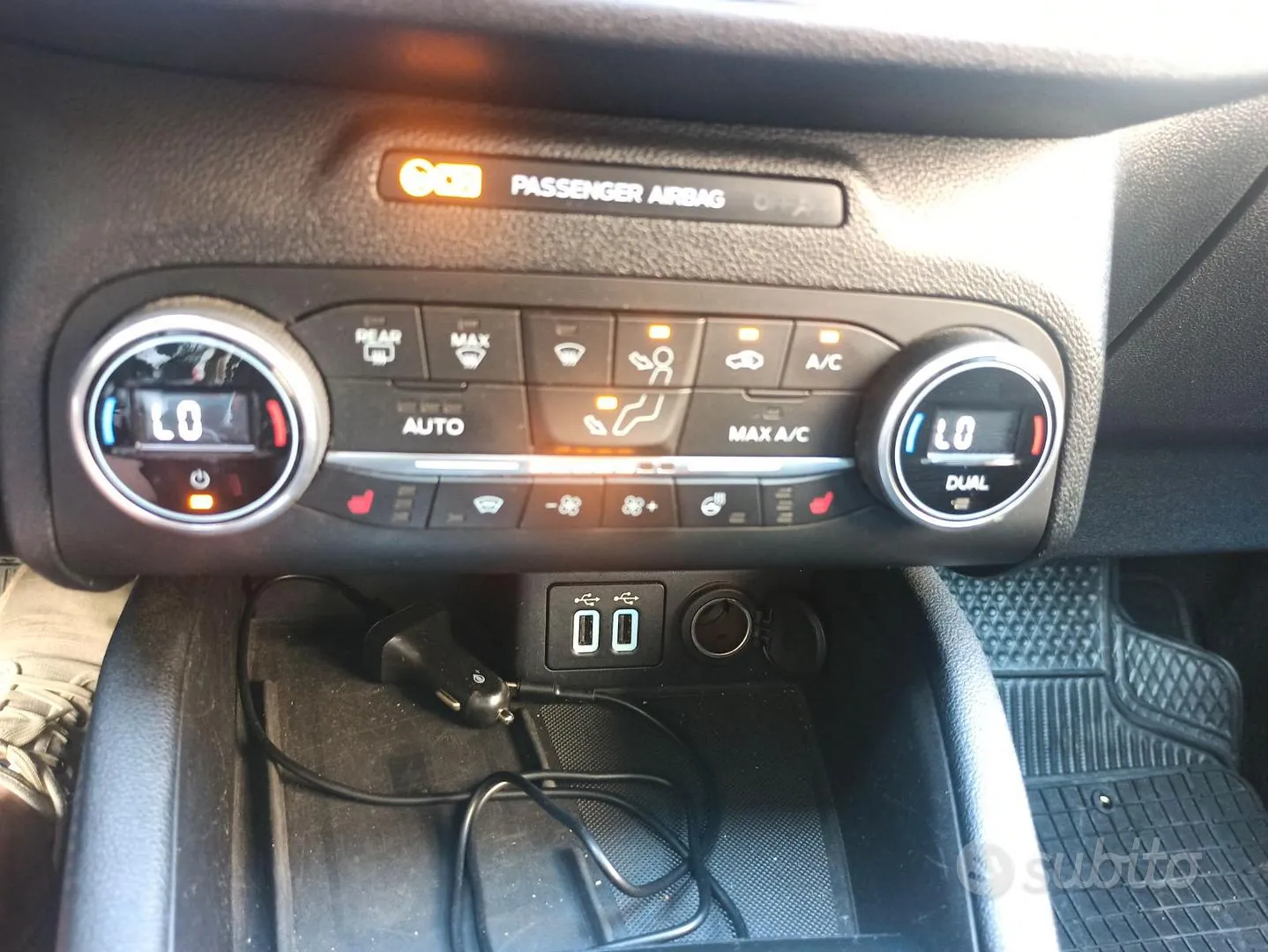 Ford Kuga 2021 photo 4