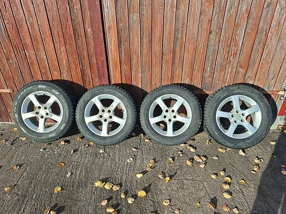 Citroen C5 2009 photo 5