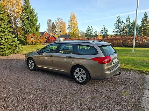 Citroen C5