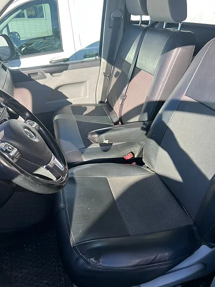 Volkswagen Transporter 2015 photo 5