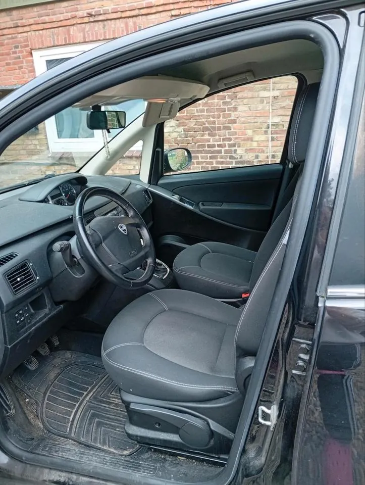 Lancia Musa