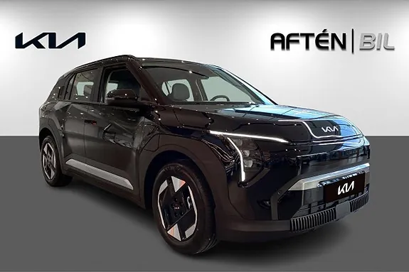 Kia Ev3 2026 photo 3