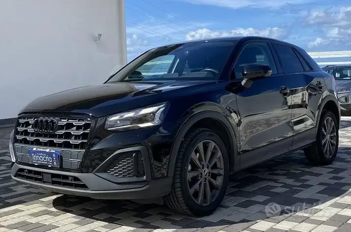 Audi Q2
