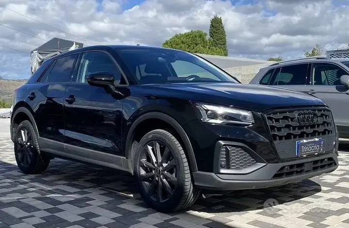 Audi Q2 2023 photo 3