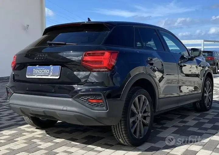 Audi Q2 2023 photo 4
