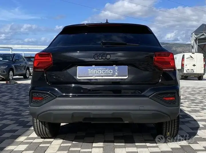Audi Q2 2023 photo 5