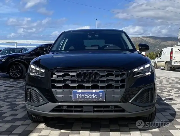 Audi Q2 2023 photo 2