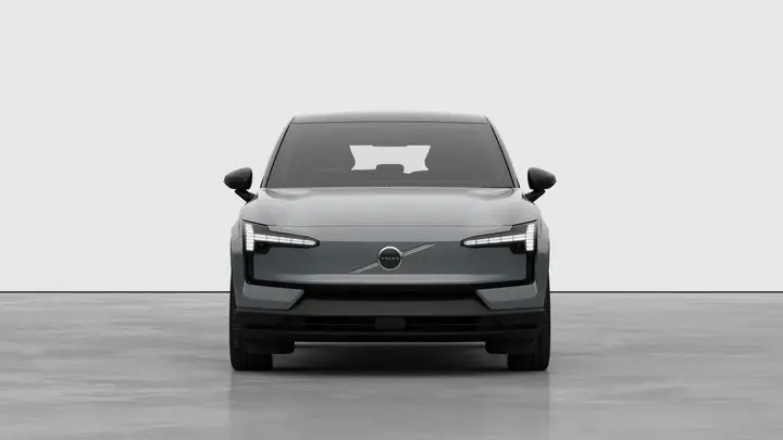 Volvo Ex30 2023 photo 3