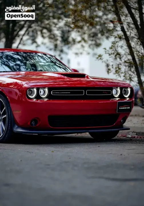 Dodge Challenger 2022 photo 4