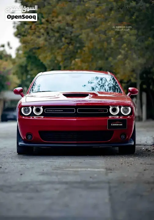 Dodge Challenger 2022 photo 3