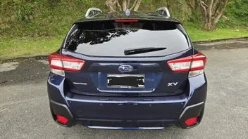 Subaru Xv 2019 photo 5