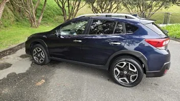 Subaru Xv 2019 photo 4