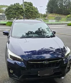 Subaru Xv 2019 photo 3