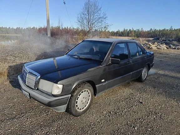 Mercedes-Benz Övriga