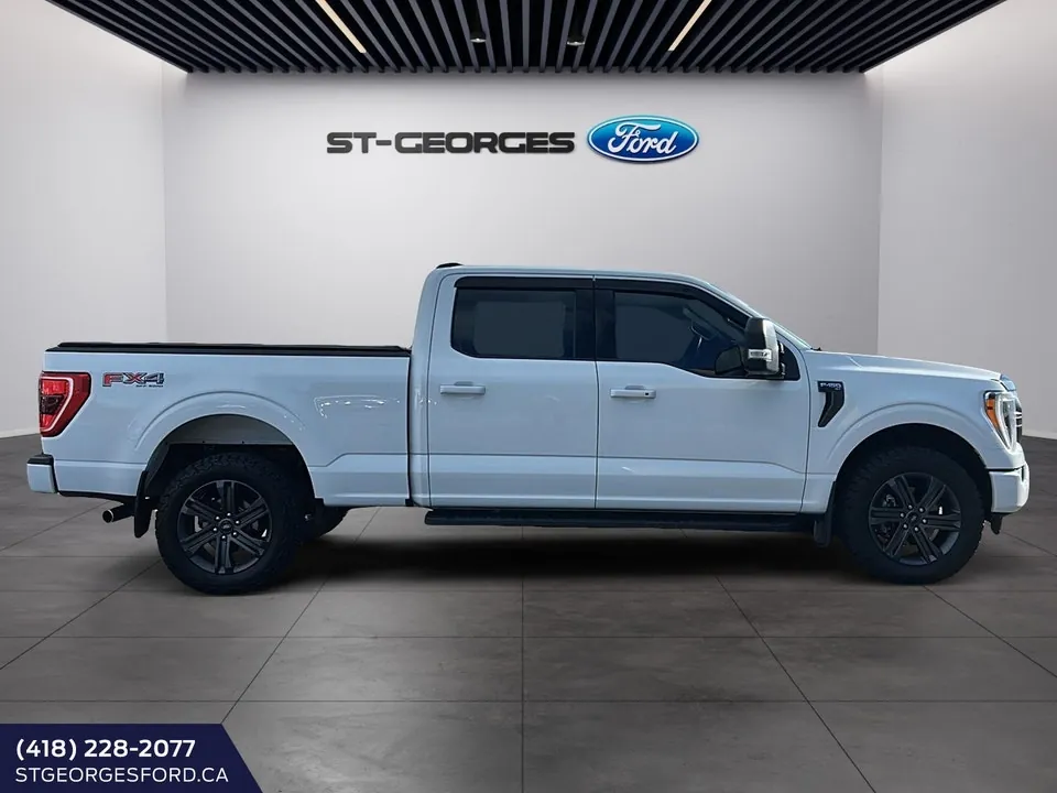 Ford F-150 2023 photo 5