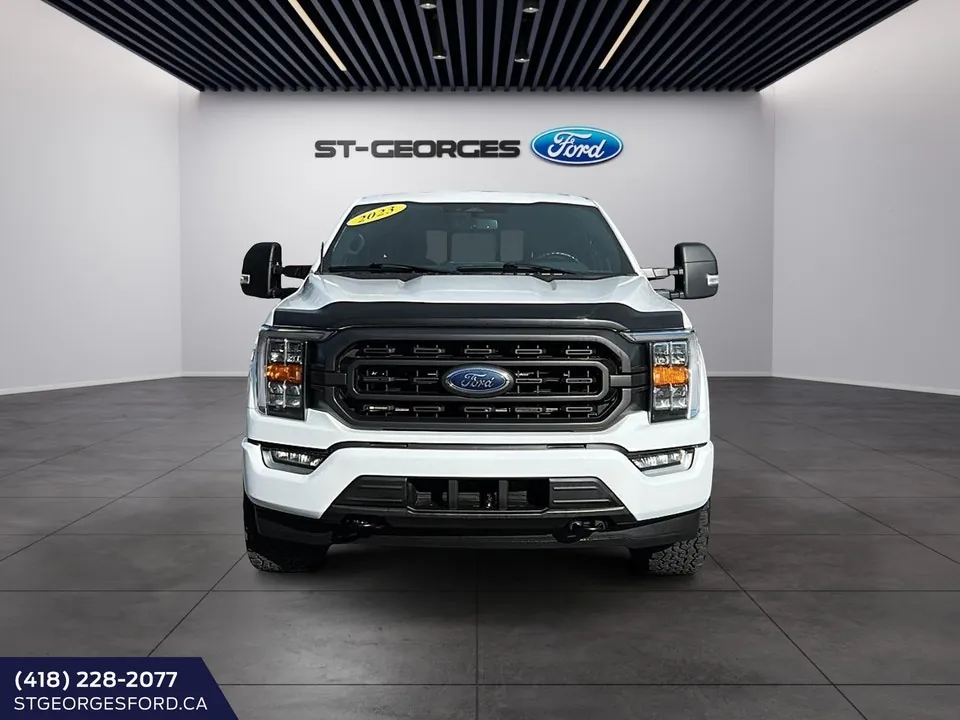 Ford F-150 2023 photo 2