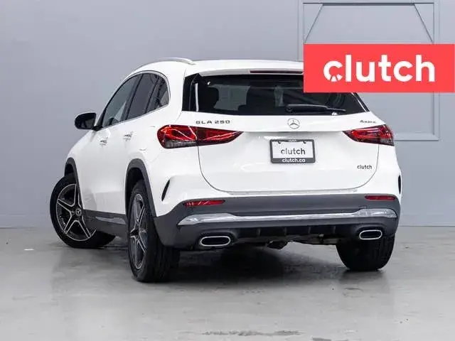 Mercedes-Benz Gla 2021 photo 5