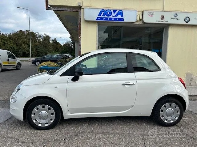 Fiat 500 2024 photo 5