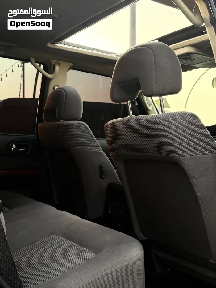 Nissan Patrol 2019 photo 4