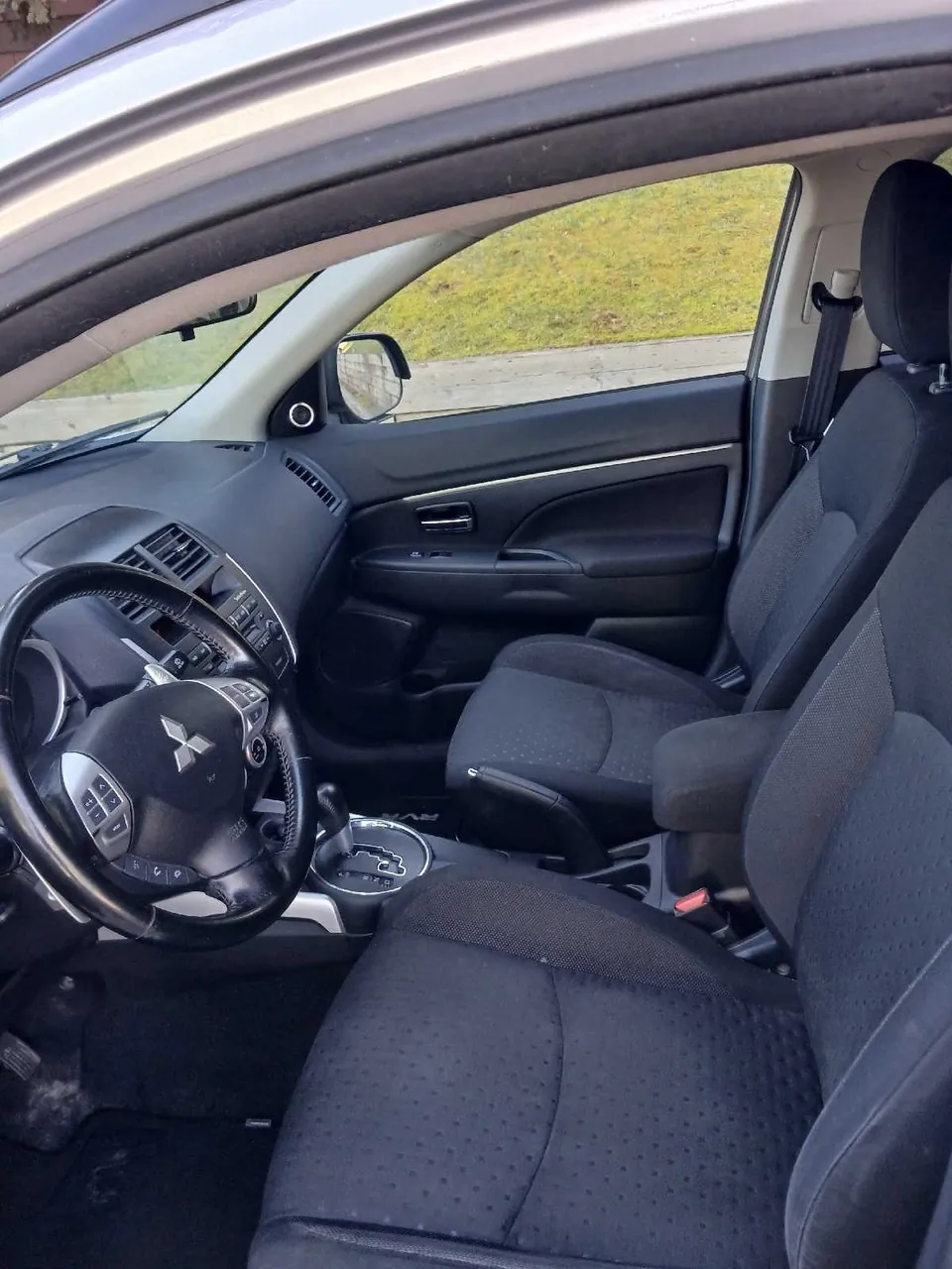 Mitsubishi Rvr 2011 photo 4