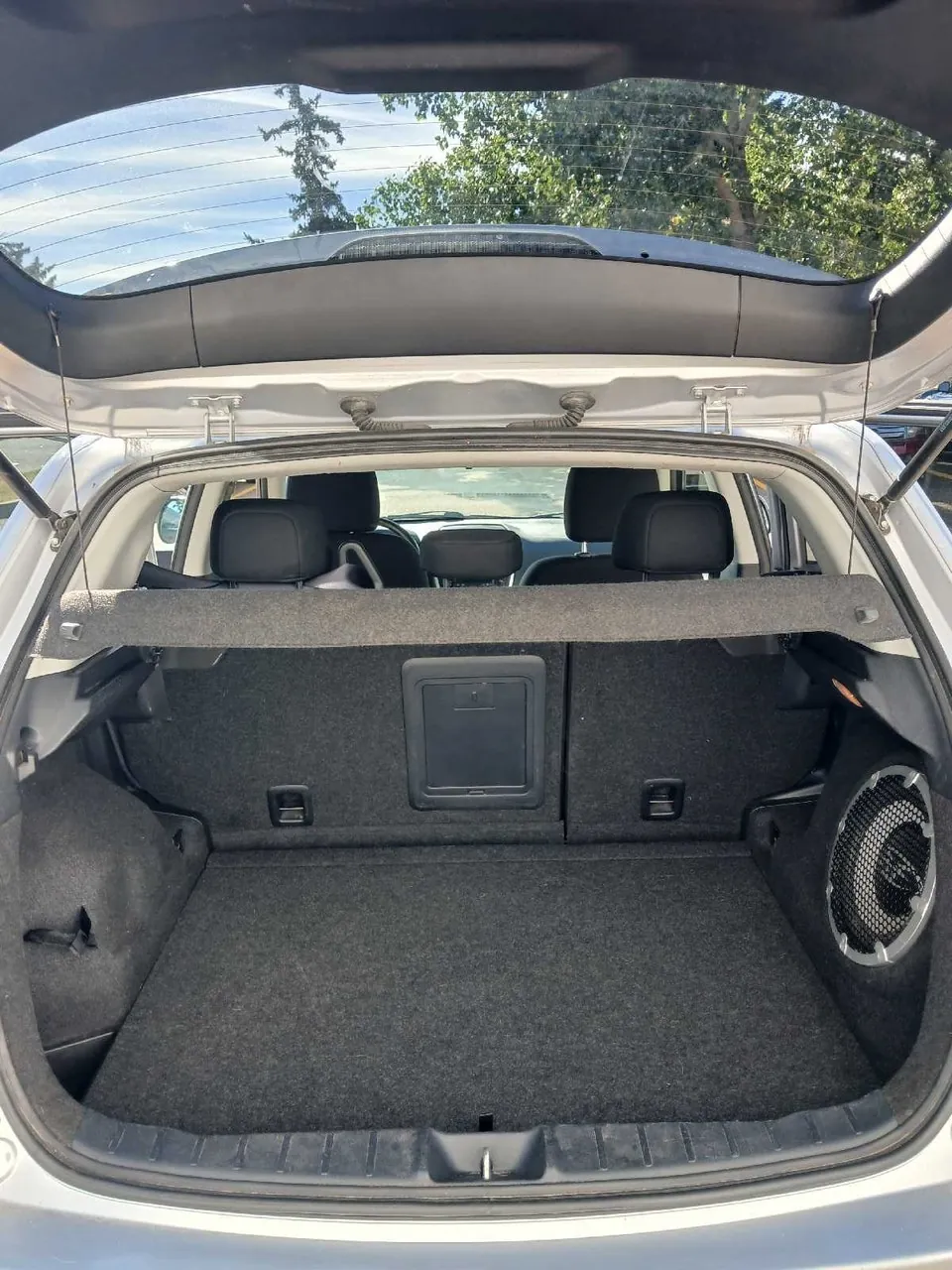 Mitsubishi Rvr 2011 photo 2