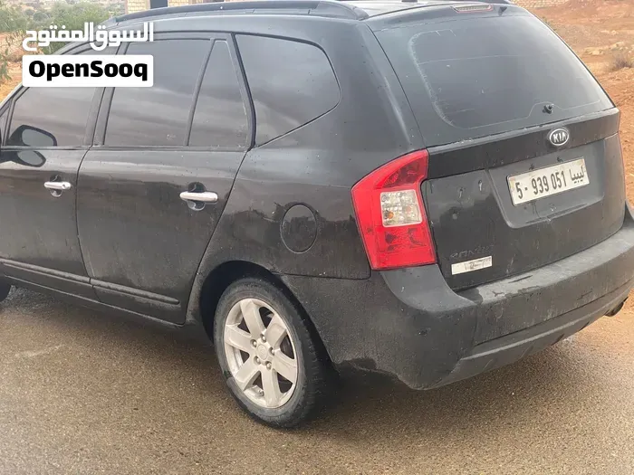 Hyundai Randow 2008 photo 4