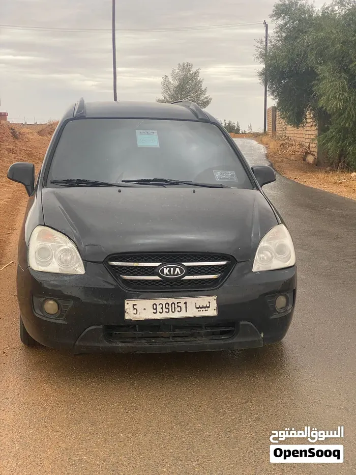 Hyundai Randow 2008 photo 2