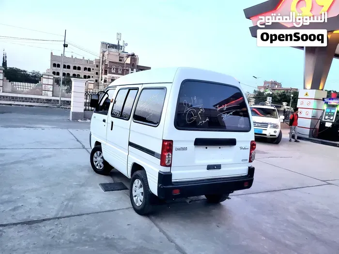 Daewoo Arcadia