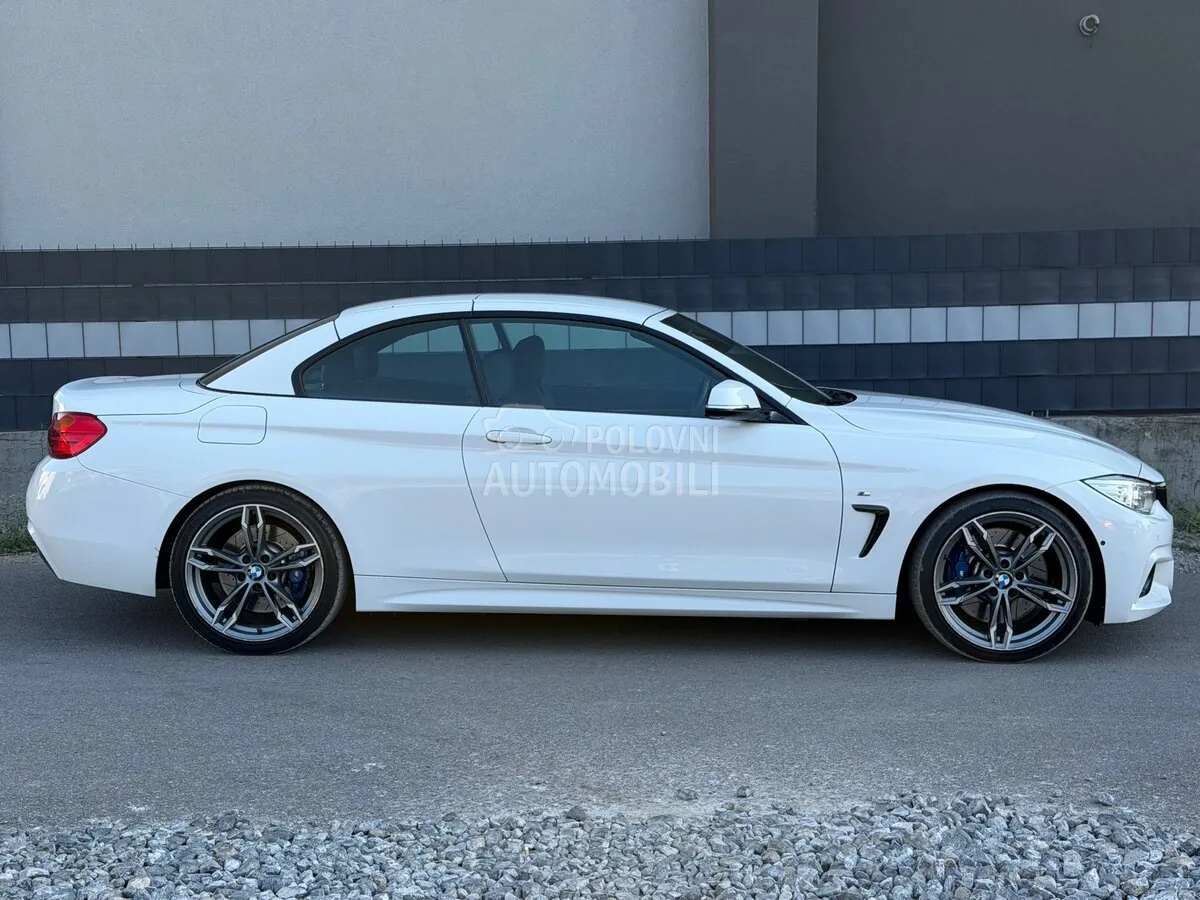 BMW 428 2014 photo 4